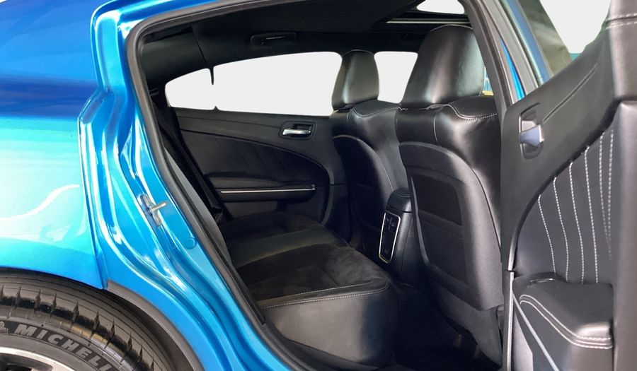 Dodge Charger 5.7 R/T HIGHLINE AUTO Sedan 2023