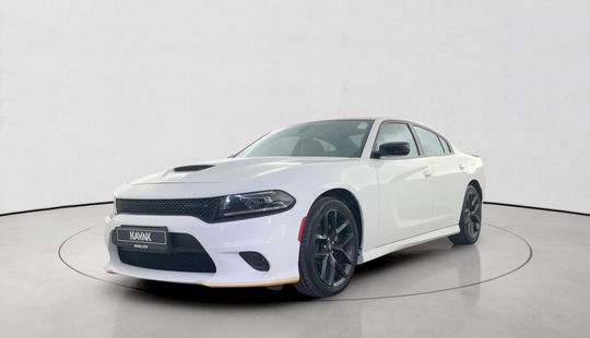 Dodge • Charger