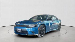 Dodge • Charger
