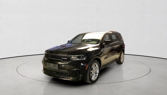 Dodge • Durango