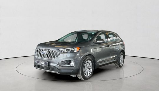 Ford • Edge