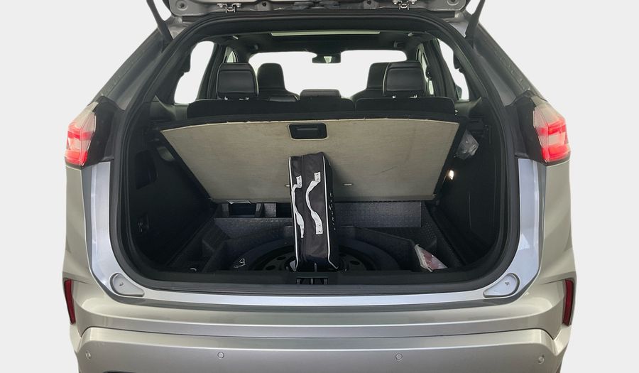 Ford Edge 2.7 ST ECOBOOST AUTO 4WD Suv 2023