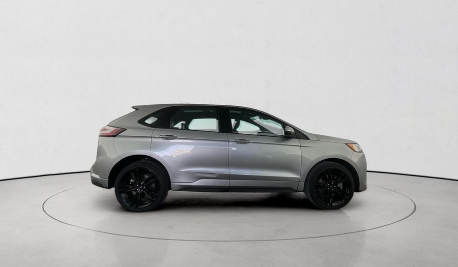 Ford Edge 2.7 ST ECOBOOST AUTO 4WD Suv 2023