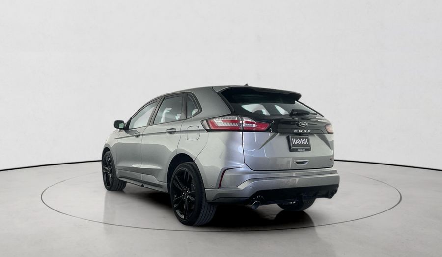 Ford Edge 2.7 ST ECOBOOST AUTO 4WD Suv 2023