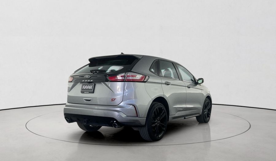 Ford Edge 2.7 ST ECOBOOST AUTO 4WD Suv 2023