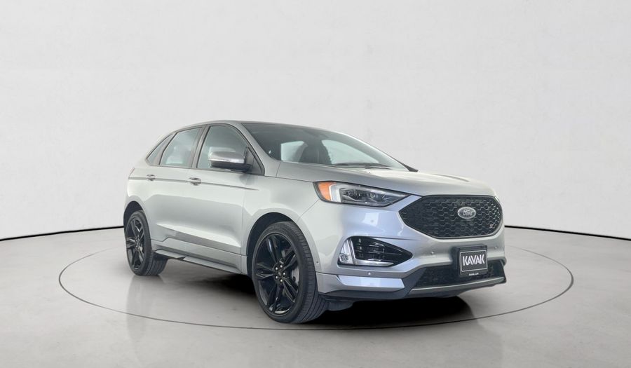 Ford Edge 2.7 ST ECOBOOST AUTO 4WD Suv 2023