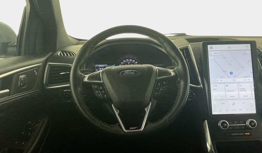 Ford Edge 2.7 ST ECOBOOST AUTO 4WD Suv 2023