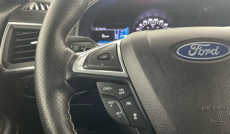 Ford Edge 2.7 ST ECOBOOST AUTO 4WD Suv 2023