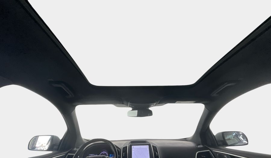 Ford Edge 2.7 ST ECOBOOST AUTO 4WD Suv 2023