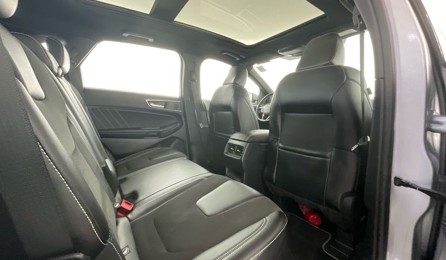 Ford Edge 2.7 ST ECOBOOST AUTO 4WD Suv 2023