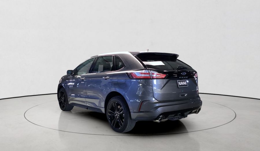 Ford Edge 2.7 ST ECOBOOST AUTO 4WD Suv 2023