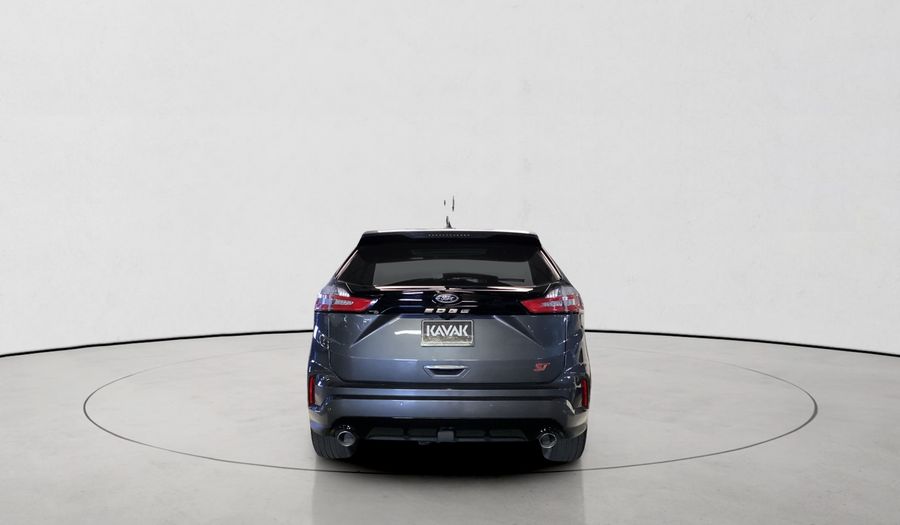 Ford Edge 2.7 ST ECOBOOST AUTO 4WD Suv 2023