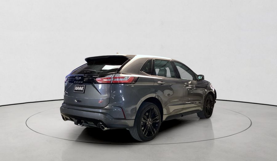 Ford Edge 2.7 ST ECOBOOST AUTO 4WD Suv 2023