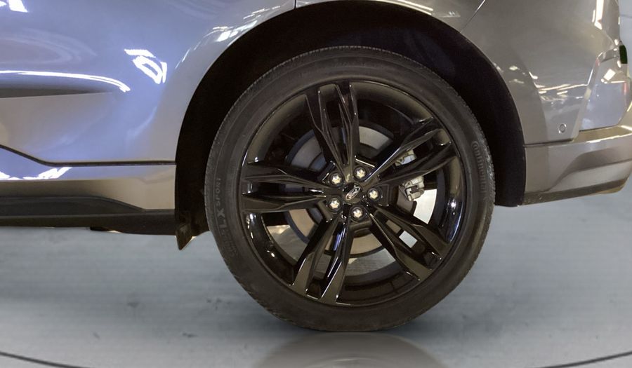 Ford Edge 2.7 ST ECOBOOST AUTO 4WD Suv 2023