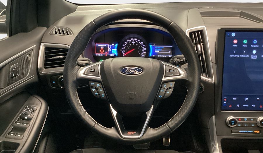 Ford Edge 2.7 ST ECOBOOST AUTO 4WD Suv 2023