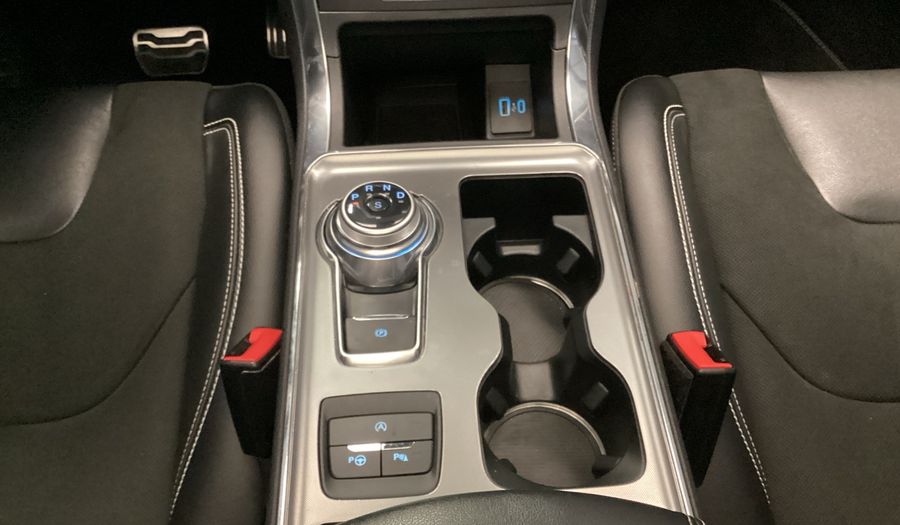 Ford Edge 2.7 ST ECOBOOST AUTO 4WD Suv 2023