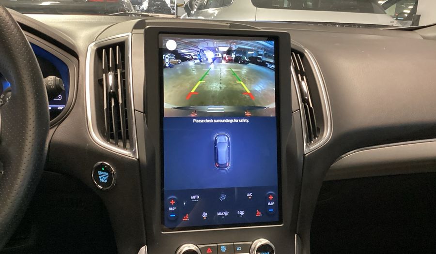 Ford Edge 2.7 ST ECOBOOST AUTO 4WD Suv 2023