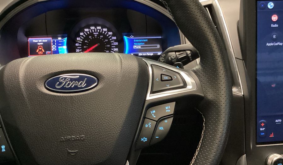 Ford Edge 2.7 ST ECOBOOST AUTO 4WD Suv 2023