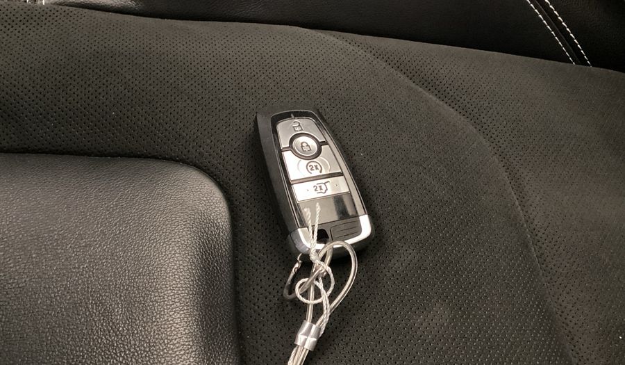 Ford Edge 2.7 ST ECOBOOST AUTO 4WD Suv 2023