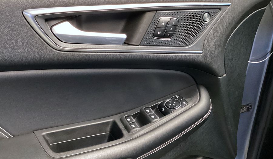 Ford Edge 2.7 ST ECOBOOST AUTO 4WD Suv 2023