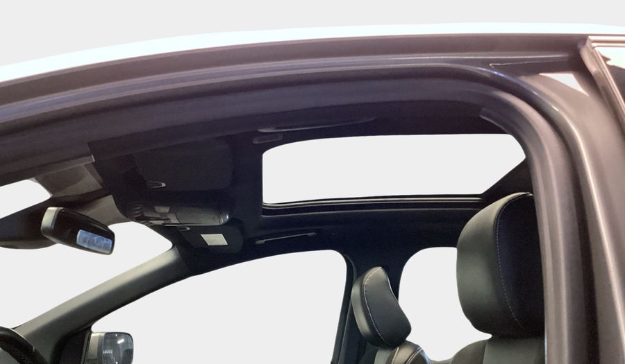 Ford Edge 2.7 ST ECOBOOST AUTO 4WD Suv 2023