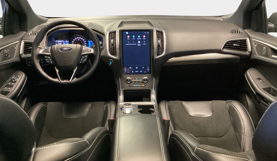 Ford Edge 2.7 ST ECOBOOST AUTO 4WD Suv 2023