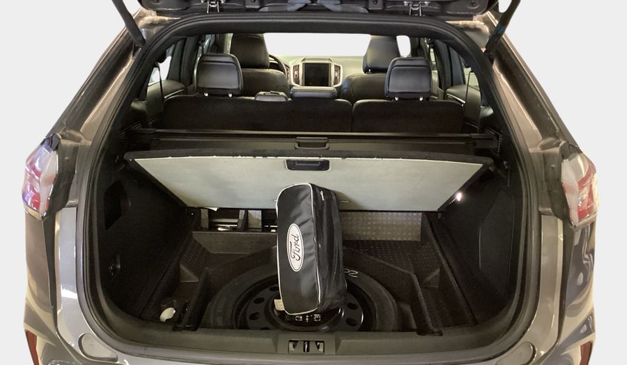 Ford Edge 2.7 ST ECOBOOST AUTO 4WD Suv 2023