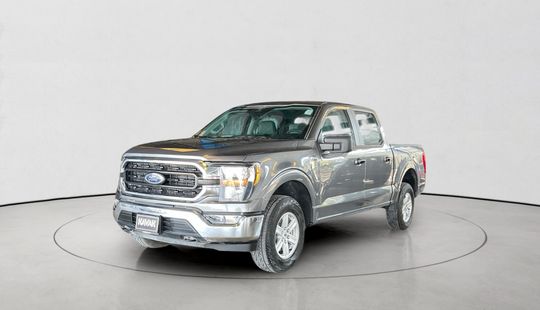 Ford • F-150