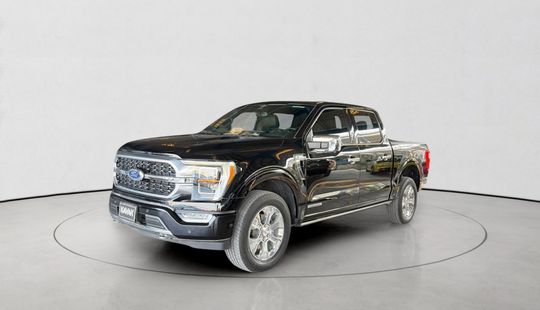 Ford • F-150