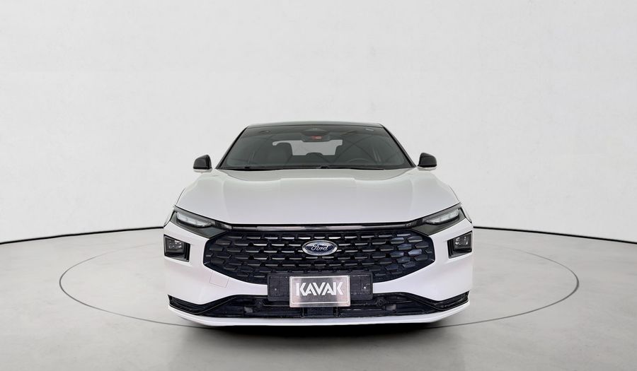 Ford Taurus 2.0 TITANIUM 2WD AUTO Sedan 2023
