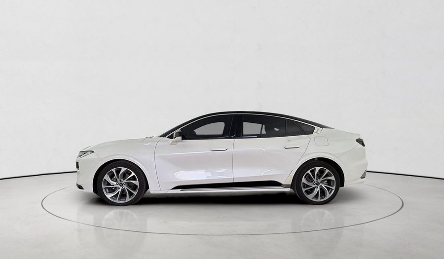 Ford Taurus 2.0 TITANIUM 2WD AUTO Sedan 2023
