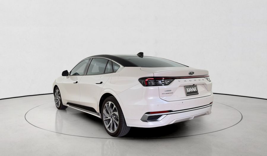 Ford Taurus 2.0 TITANIUM 2WD AUTO Sedan 2023