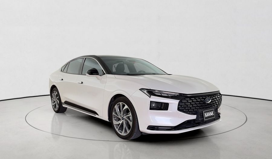 Ford Taurus 2.0 TITANIUM 2WD AUTO Sedan 2023