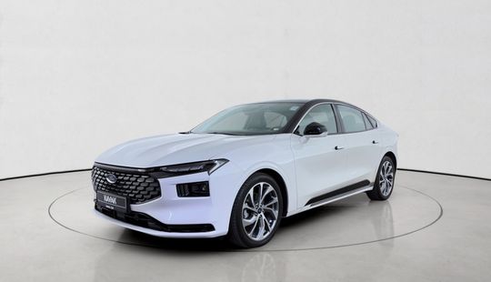 Ford • Taurus