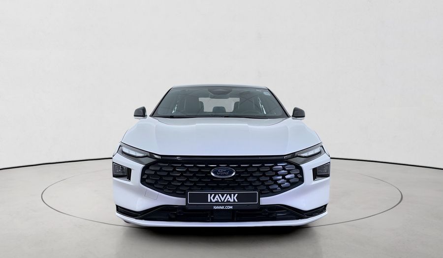 Ford Taurus 2.0 TITANIUM 2WD AUTO Sedan 2023