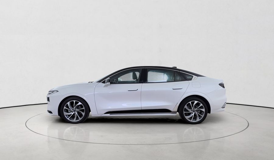 Ford Taurus 2.0 TITANIUM 2WD AUTO Sedan 2023