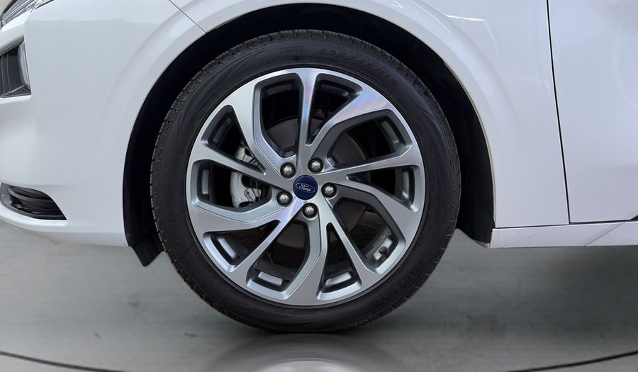 Ford Taurus 2.0 TITANIUM 2WD AUTO Sedan 2023