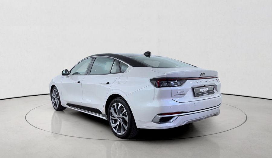 Ford Taurus 2.0 TITANIUM 2WD AUTO Sedan 2023