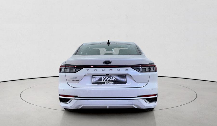 Ford Taurus 2.0 TITANIUM 2WD AUTO Sedan 2023
