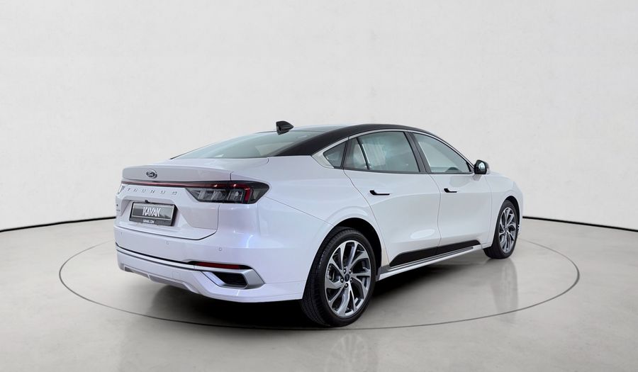 Ford Taurus 2.0 TITANIUM 2WD AUTO Sedan 2023