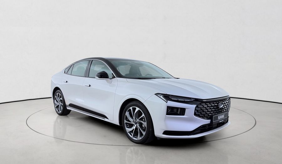 Ford Taurus 2.0 TITANIUM 2WD AUTO Sedan 2023
