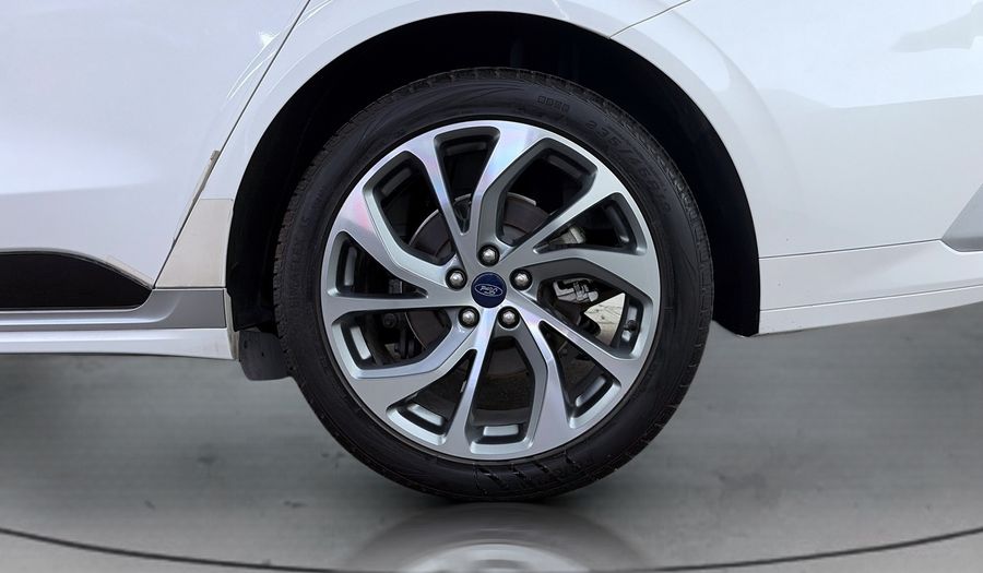 Ford Taurus 2.0 TITANIUM 2WD AUTO Sedan 2023