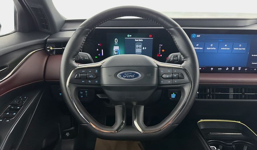 Ford Taurus 2.0 TITANIUM 2WD AUTO Sedan 2023