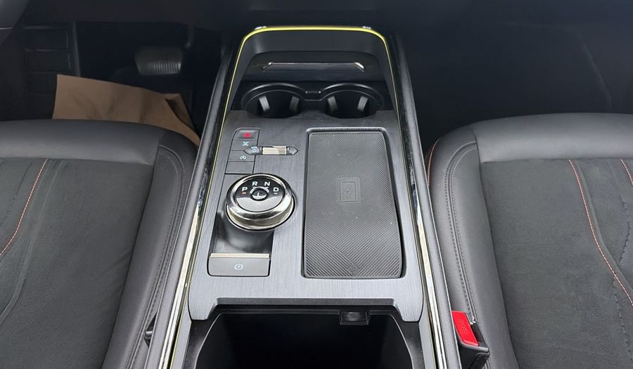 Ford Taurus 2.0 TITANIUM 2WD AUTO Sedan 2023