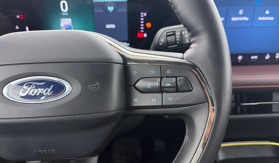 Ford Taurus 2.0 TITANIUM 2WD AUTO Sedan 2023