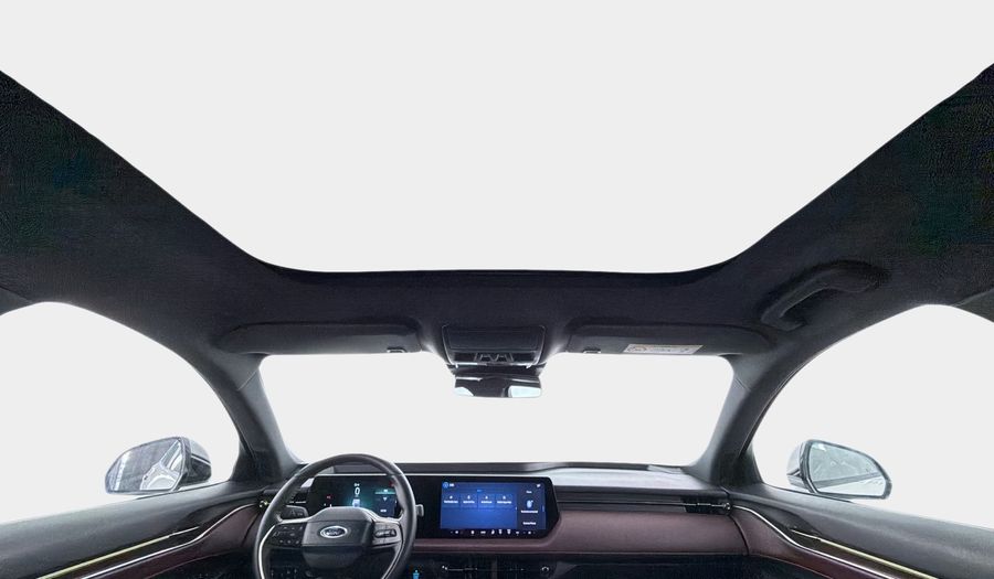 Ford Taurus 2.0 TITANIUM 2WD AUTO Sedan 2023