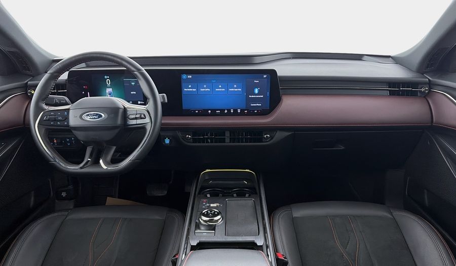 Ford Taurus 2.0 TITANIUM 2WD AUTO Sedan 2023
