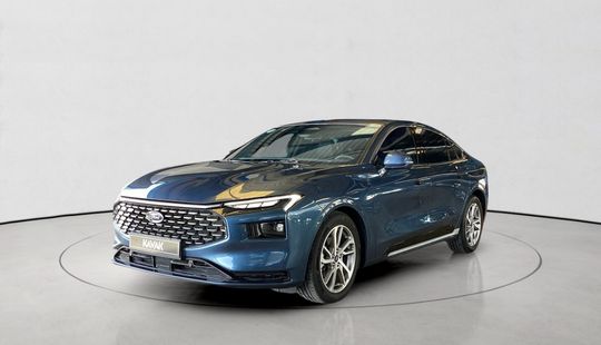 Ford • Taurus