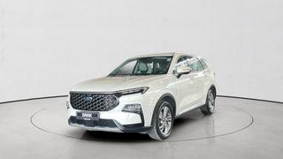 Ford Territory 1.8 GTDI ECOBOOST TREND AUTO