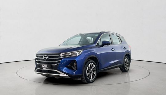 GAC • GS4